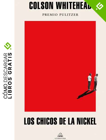 Los chicos de la Nickel
