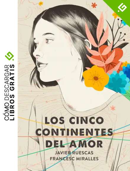Los cinco continentes del amor (Nube de Tinta)