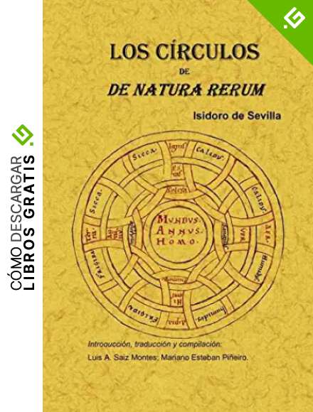 LOS C&Iacute;RCULOS DE "NATURA RERUM"