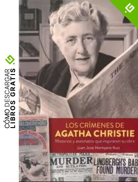 LOS CR&Iacute;MENES DE AGATHA CHRISTIE