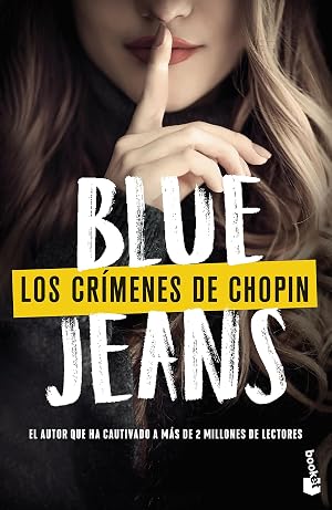 Los cr&iacute;menes de Chopin (Bestseller)