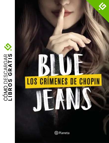 Los cr&iacute;menes de Chopin (Planeta)