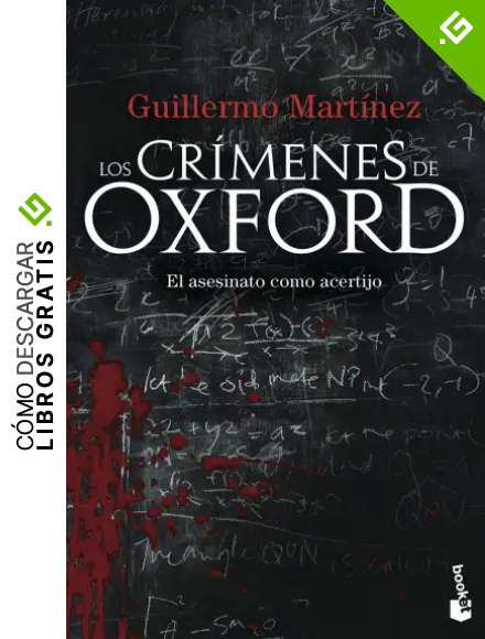 Los cr&iacute;menes de Oxford (Bestseller)