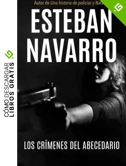 LOS CR&Iacute;MENES DEL ABECEDARIO (Diana D&aacute;vila n&ordm; 2)