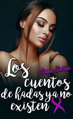 Los cuentos de hadas ya no existen