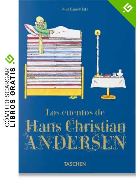 Los cuentos de Hans Christian Andersen