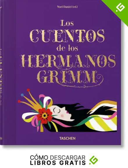 Los cuentos de los hermanos Grimm