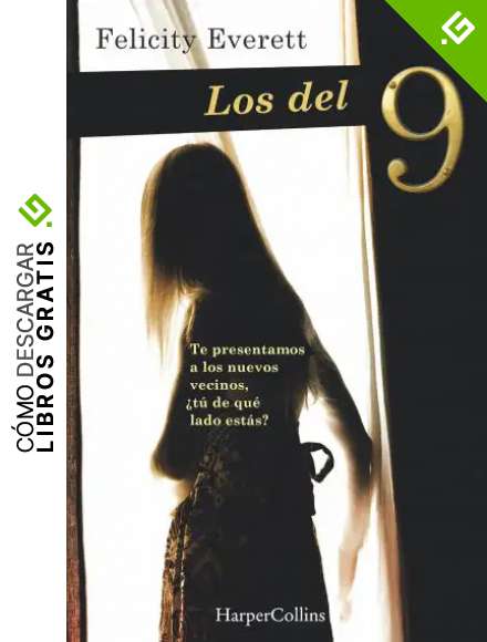 Los del 9 (Suspense / Thriller)