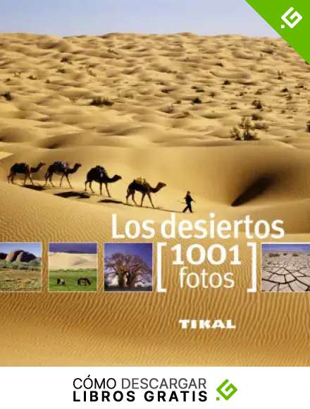 Los Desiertos (1001 Fotos)