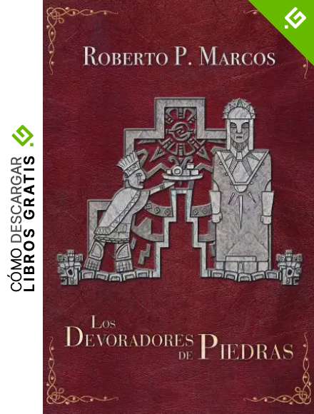 Los Devoradores de Piedras (Karl Jegger)