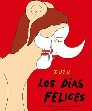 Los d&iacute;as felices