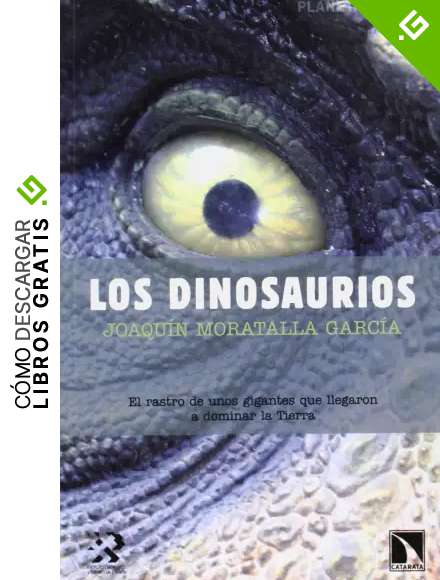 Los Dinosaurios (Planeta Tierra)