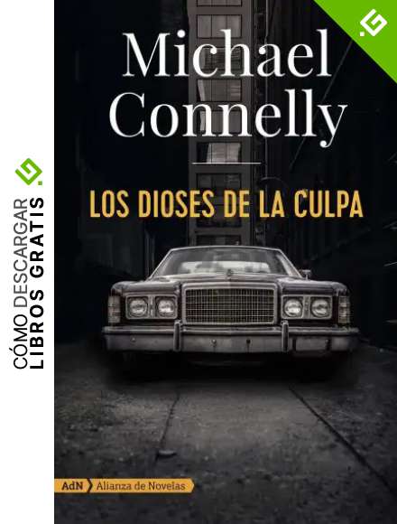 Los dioses de la culpa (Harry Bosch) (AdN Alianza de Novelas)