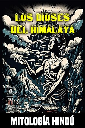 Los dioses del Himalaya: Mitos y leyendas de la mitolog&iacute;a hind&uacute;