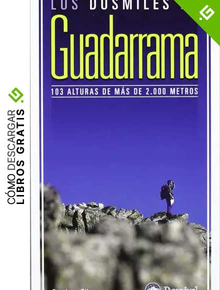 Los dosmiles de Guadarrama