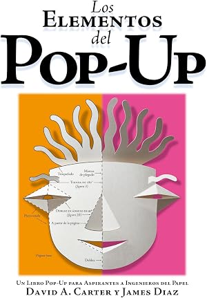 Los elementos del pop-up