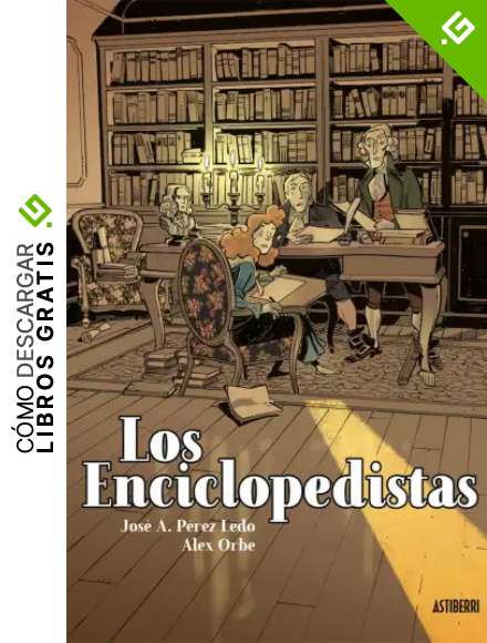 Los enciclopedistas (SILLON OREJERO)