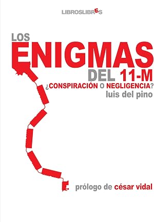 Los Enigmas Del 11-M
