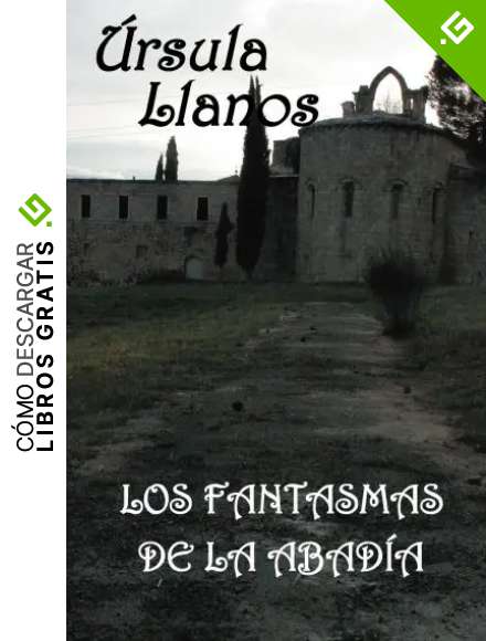 Los fantasmas de la abadia