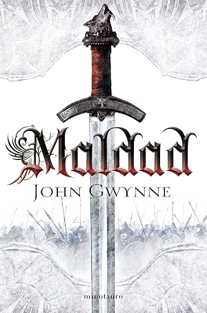 Los fieles y los ca&iacute;dos n&ordm; 01/04 Maldad: 1 (Fantas&iacute;a)