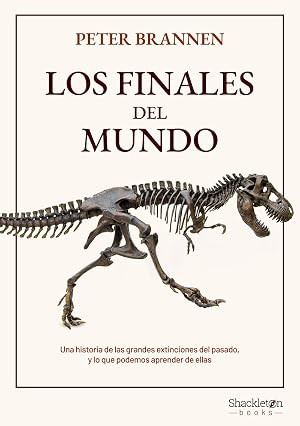 LOS FINALES DEL MUNDO (NE) (CIENCIA)