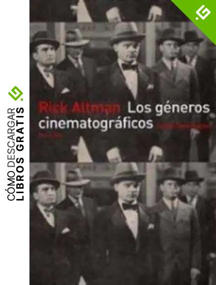 Los g&eacute;neros cinematogr&aacute;ficos (Comunicaci&oacute;n)