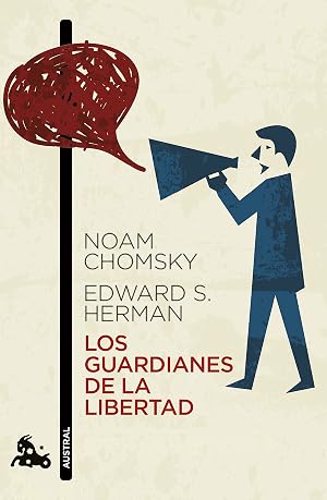 Los guardianes de la libertad (Contempor&aacute;nea)