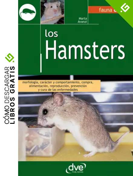 Los hamsters