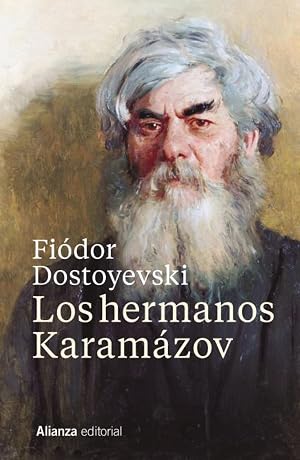 Los hermanos Karam&aacute;zov (13/20)