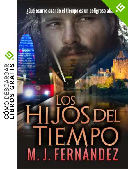 Los hijos del tiempo