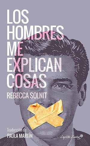 Los hombres me explican cosas (Especiales)