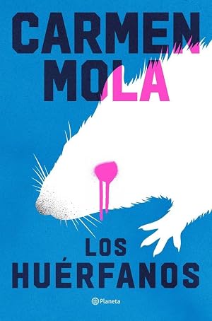 Los Hu&eacute;rfanos (Autores Espa&ntilde;oles e Iberoamericanos)