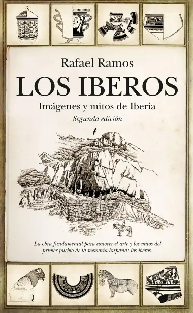 Los &Iacute;beros (Historia)
