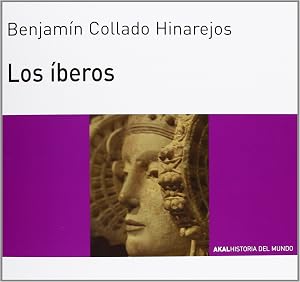 Los &iacute;beros (Historia del mundo)
