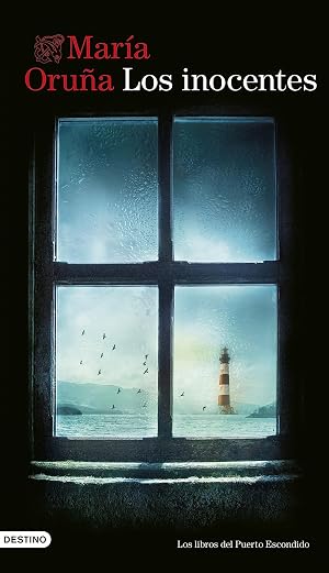 Los inocentes (Los libros del Puerto Escondido n&ordm; 6)