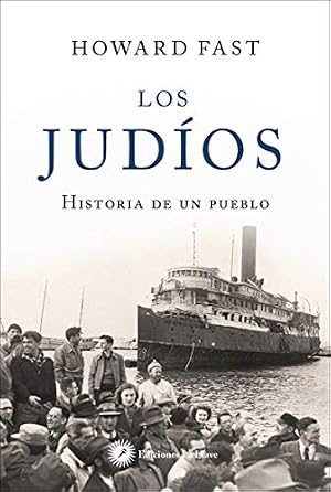 Los jud&iacute;os. Historia de un pueblo