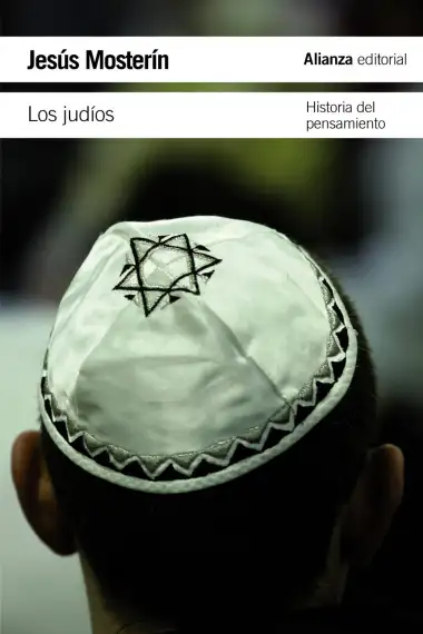 Los jud&iacute;os: Historia del pensamiento (El libro de bolsillo - Humanidades)