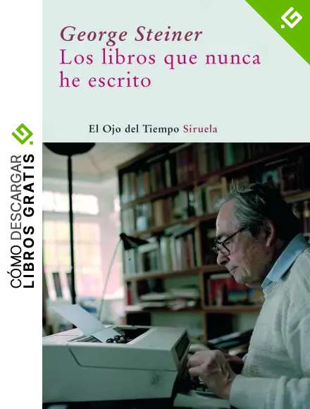 Los libros que nunca he escrito: 31 (El Ojo del Tiempo)