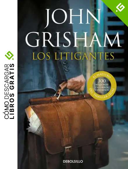 Los litigantes (Best Seller)