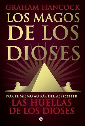 Los magos de los dioses (Historia)