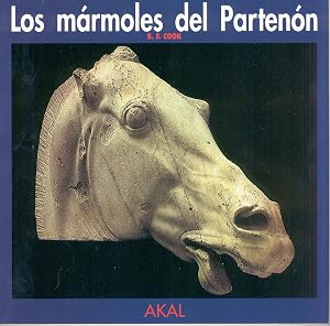 Los m&aacute;rmoles del Parten&oacute;n: 6 (Herencia del pasado)