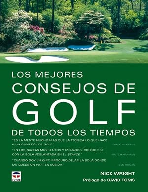 Los Mejores Consejos de Golf de Todos