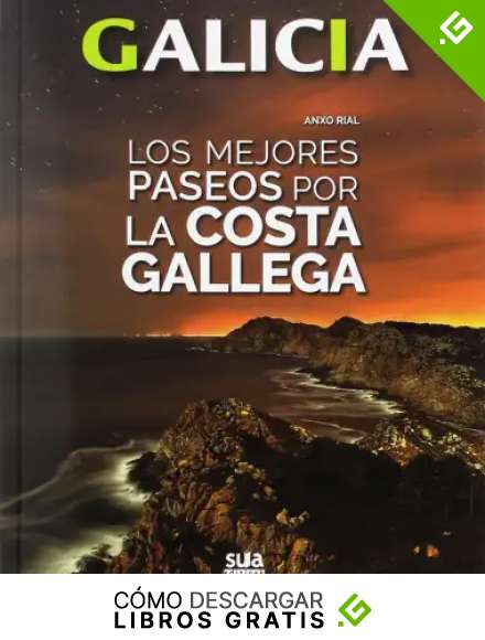 Los mejores paseos por la costa gallega: 2 (Galicia)