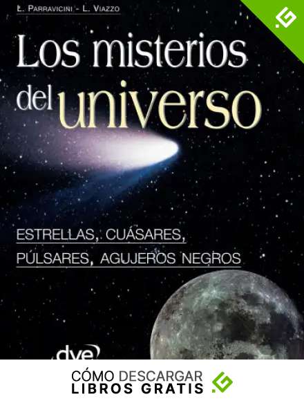 Los misterios del universo