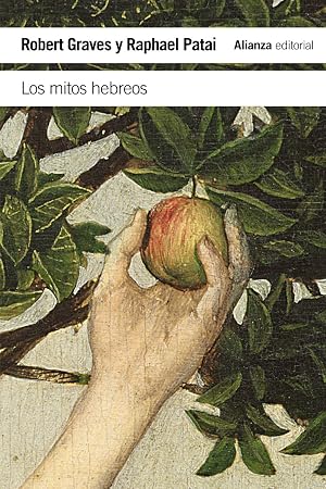 Los mitos hebreos (El libro de bolsillo - Humanidades)