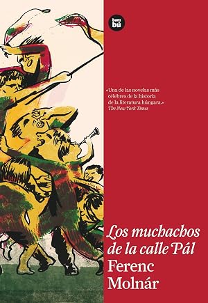Los muchachos de la calle P&aacute;l (EXIT R&eacute;cord)