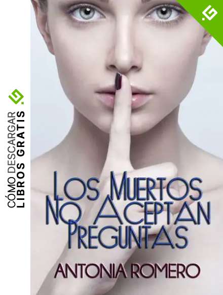 Los muertos no aceptan preguntas
