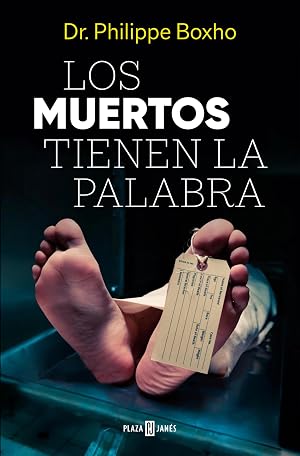 Los muertos tienen la palabra (Obras diversas)