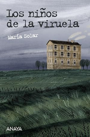 Los ni&ntilde;os de la viruela. La expedici&oacute;n Balmis