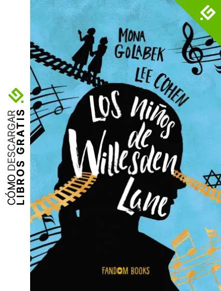 Los ni&ntilde;os de Willesden Lane (Historia)